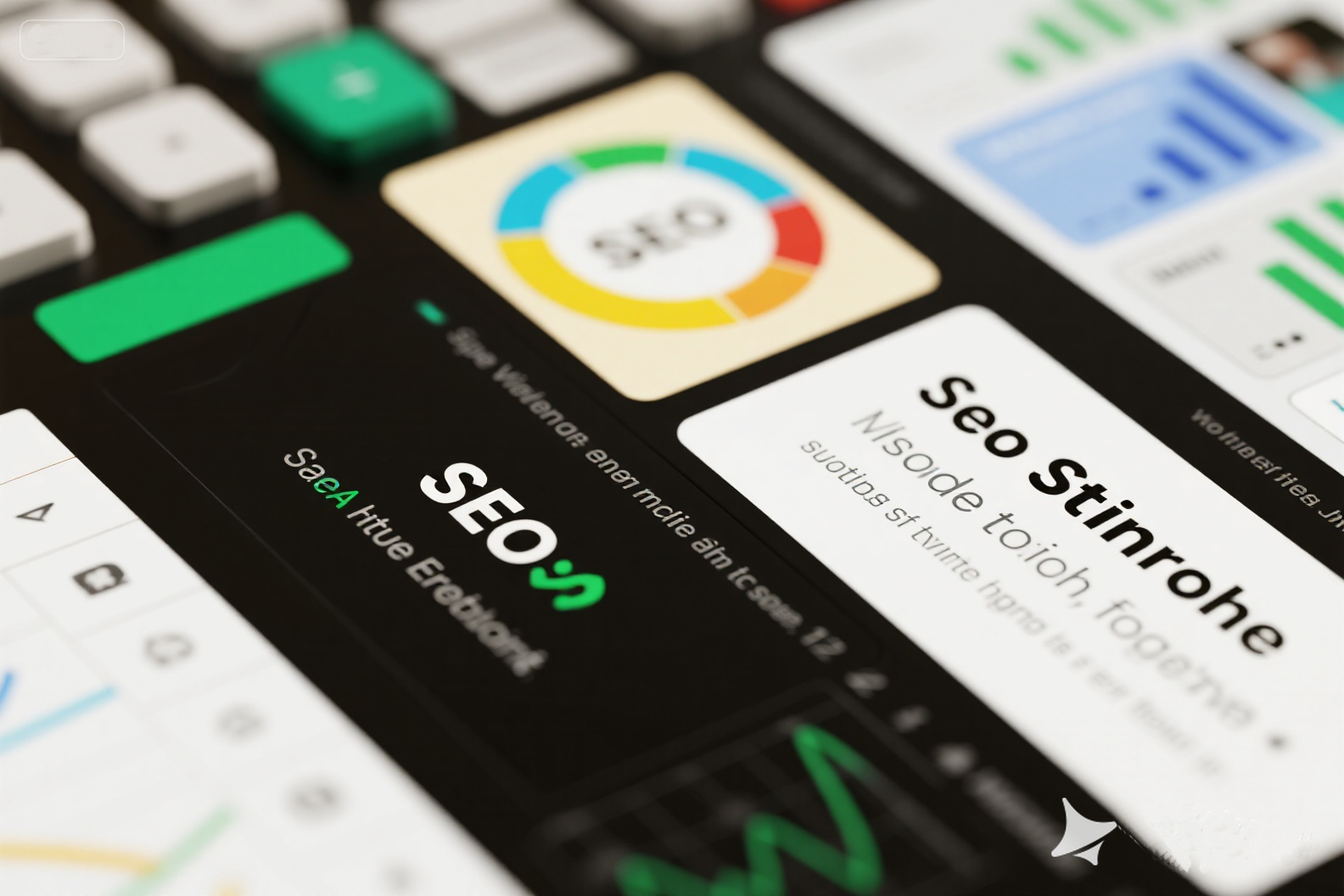 長(zhǎng)線(xiàn)投資SEO還是短線(xiàn)快攻SEM？這是最好的答案